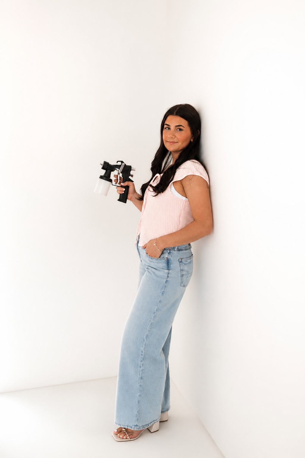 Cam, mobile spray tan artist serving Tabernacle NJ and State College PA