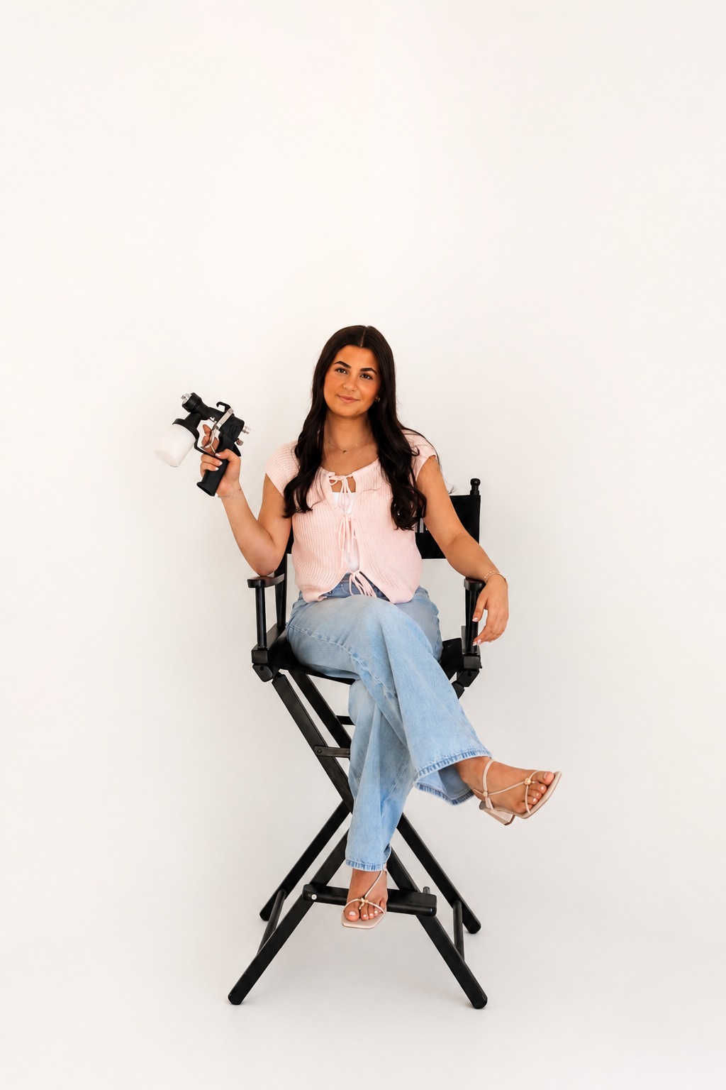 Cam, tanbycam  -  custom spray tan studio and mobile service